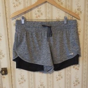 Avia Shorts